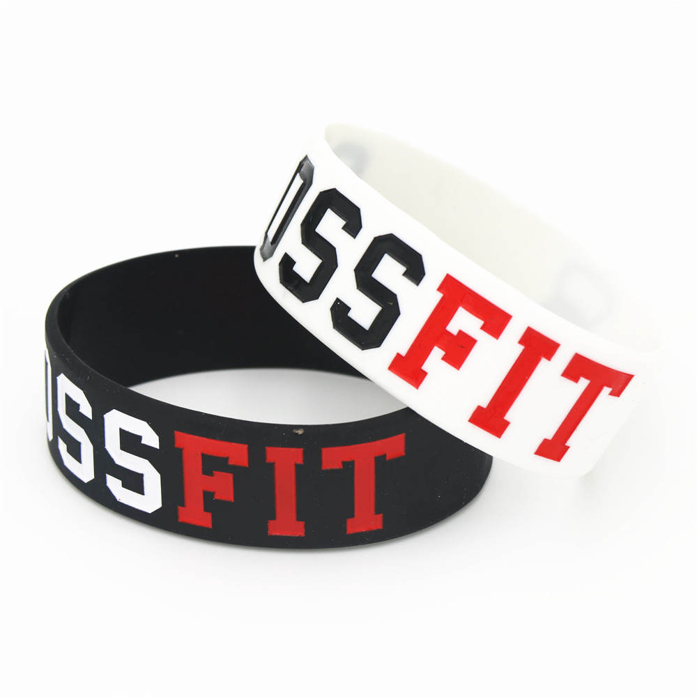 Crossfit Training Gear - 1PC nowa biżuteria do crossfitu bransoletki