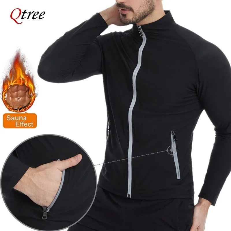 Qtree Sauan kurtka wyszczuplaj – Crossfit Weight Vest recenzja i cena