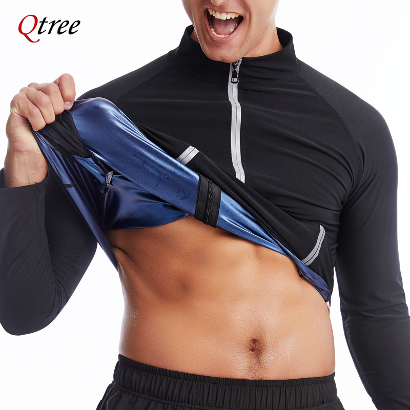 Qtree Sauan kurtka wyszczuplaj – Crossfit Weight Vest recenzja i cena