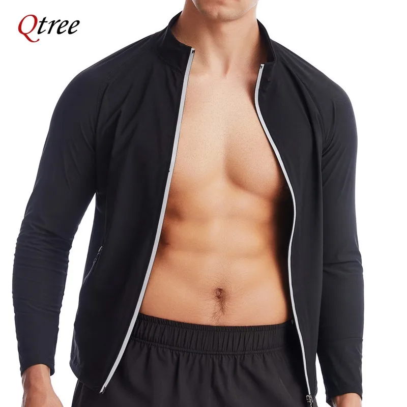 Qtree Sauan kurtka wyszczuplaj – Crossfit Weight Vest recenzja i cena