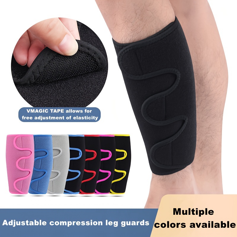 1 szt. Sportowy ochraniacz na  – Shin Guard Crossfit recenzja i cena