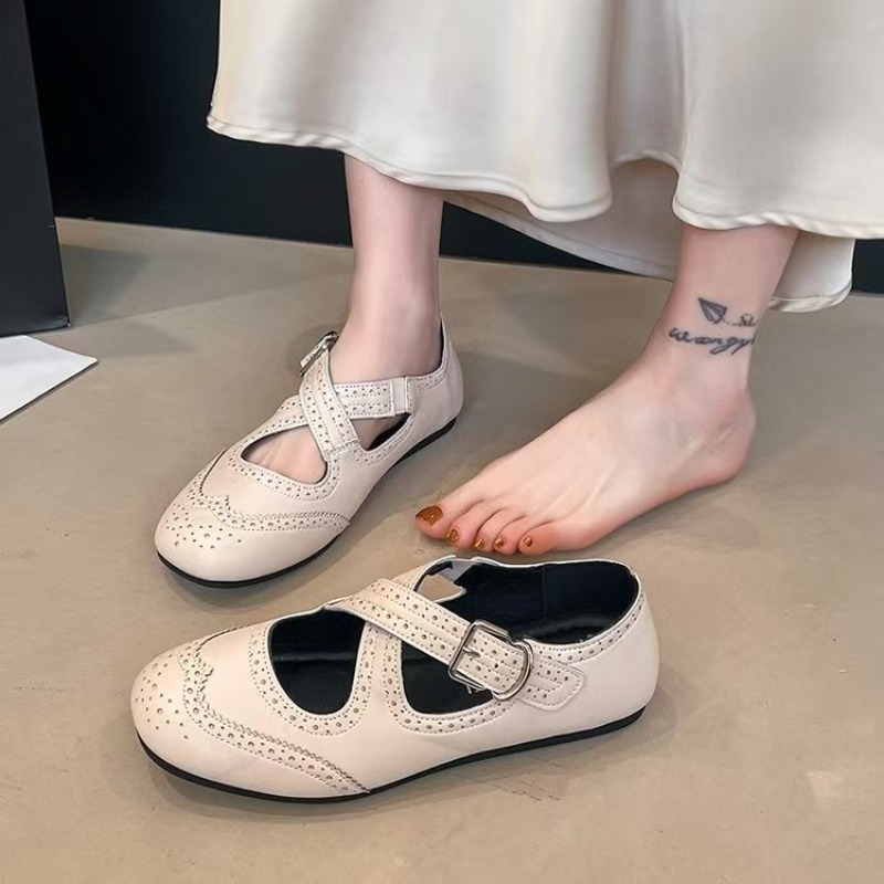 Damskie letnie ażurowe buty z  – Crossfit Outfit recenzja i cena