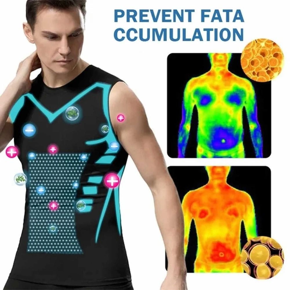 Kamizelka kształtująca jonową  – Crossfit Weight Vest recenzja i cena