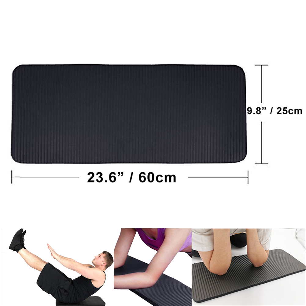 1,5 cm Bardzo gruba nakolannik – Crossfit Training Gear recenzja i cena