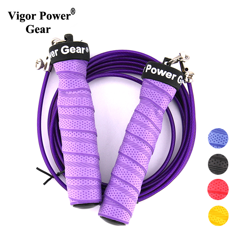Vigor Power Gear Regulowany ka – Gear For Crossfit recenzja i cena