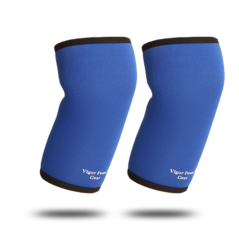 Mocne, ciepłe rękawy podtrzymu – Gear For Crossfit recenzja i cena